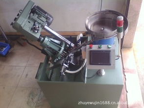 東莞市常平住野五金機械廠 精密五金產品的制造先鋒