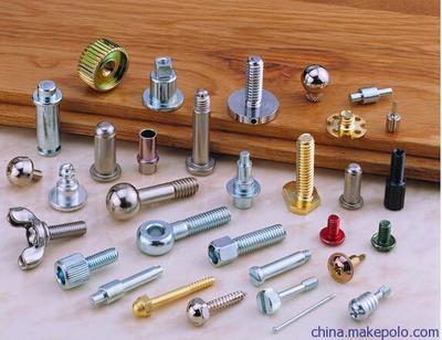 深圳市欣宇泰五金 專業(yè)提供各類電腦手柄螺絲及不銹鋼螺母，附高清產品圖集