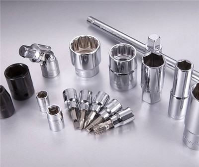 五金產品品類與選購指南，兼談化妝品批發(fā)行業(yè)特點