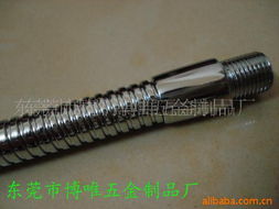 東莞市虎門博唯五金制品廠 精密制造，專業(yè)配套——機床附件與五金產(chǎn)品全覽