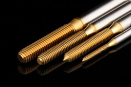 五金產(chǎn)品 工業(yè)制造的基石與日常生活的無聲伙伴