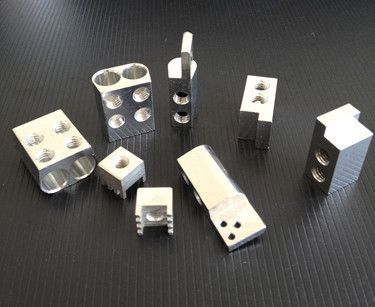 溫州企豐精密五金 廠家直銷優質銅端子與電表接線柱，兼營化妝品批發