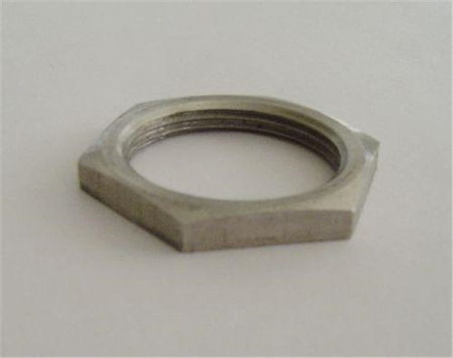 東莞歐鑫五金制品 專業生產高品質六角螺母，滿足陜西及全國市場需求