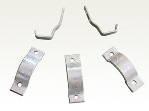 青島君豪五金 匠心鑄就卓越沖壓件，賦能工業制造