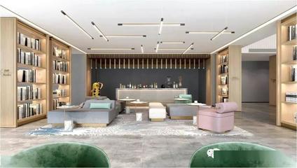 揚帆起航，精誠以待——上海明匯投資發展酒店分公司開業籌備中的餐飲管理戰略